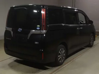 Toyota ESQUIRE
