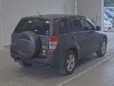 Suzuki ESCUDO