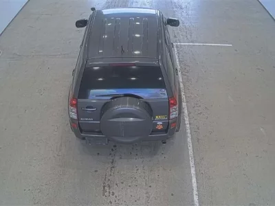 Suzuki ESCUDO