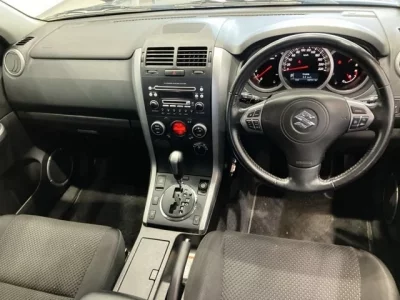 Suzuki ESCUDO