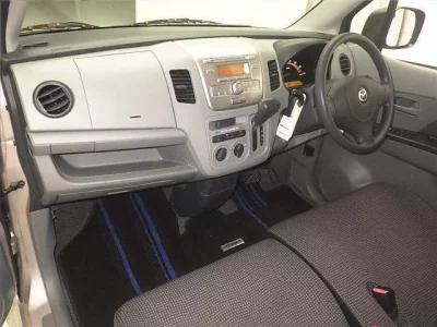 Mazda AZ WAGON