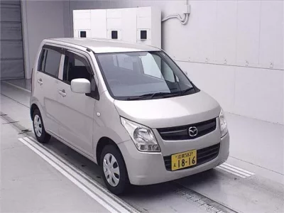 Mazda AZ WAGON