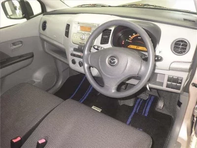 Mazda AZ WAGON