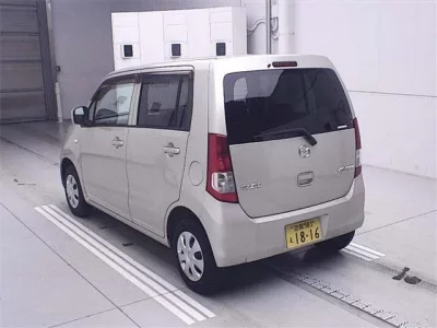 Mazda AZ WAGON