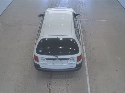 Toyota CALDINA VAN