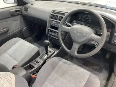 Toyota CALDINA VAN