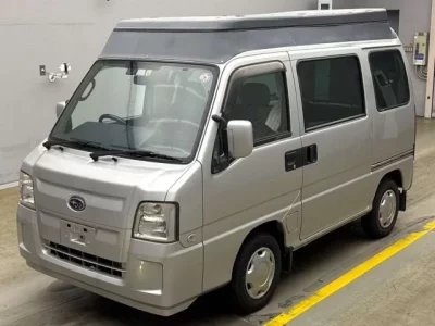 Subaru SAMBAR