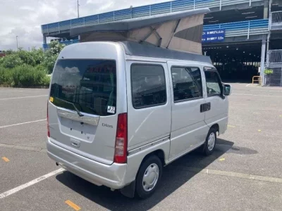 Subaru SAMBAR