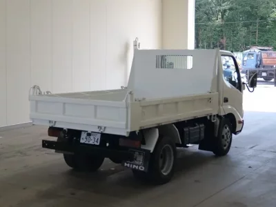Toyota DYNA