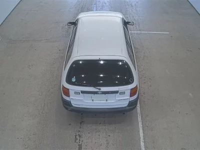 Toyota CALDINA VAN