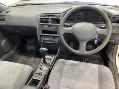 Toyota CALDINA VAN