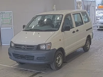 Toyota TOWN ACE VAN