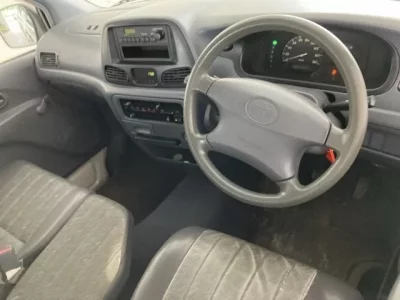 Toyota TOWN ACE VAN