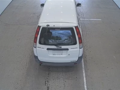 Toyota TOWN ACE VAN