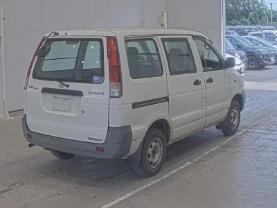 Toyota TOWN ACE VAN