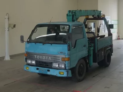 Toyota DYNA