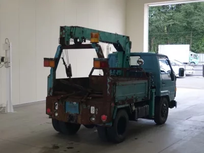 Toyota DYNA