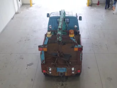 Toyota DYNA
