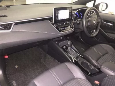 Toyota COROLLA SPORT