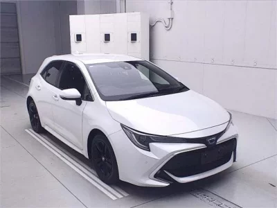 Toyota COROLLA SPORT