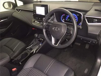 Toyota COROLLA SPORT