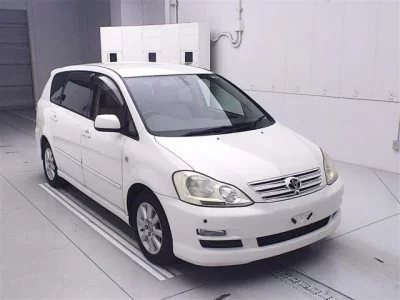 Toyota IPSUM