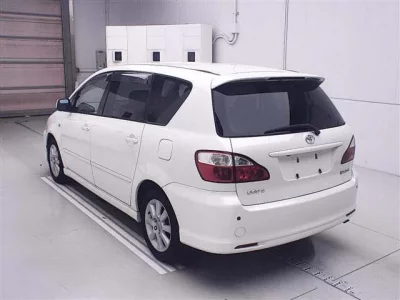 Toyota IPSUM