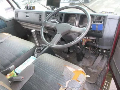 Mazda TITAN