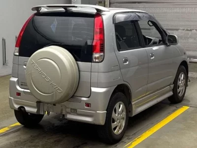 Daihatsu TERIOS KID