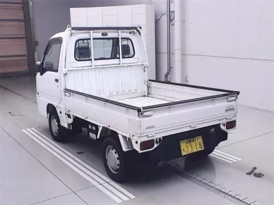 Subaru SAMBAR