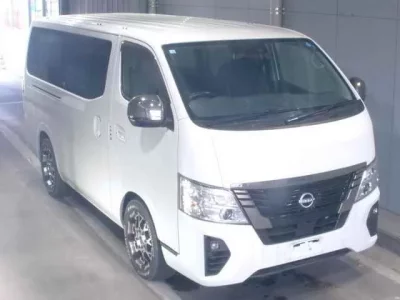 Nissan CARAVAN VAN