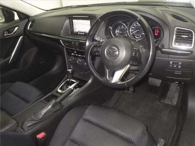 Mazda ATENZA WAGON