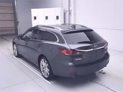 Mazda ATENZA WAGON