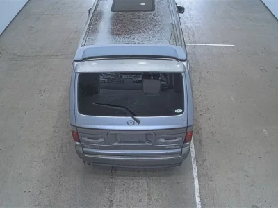 Mazda BONGO BRAWNY AFT