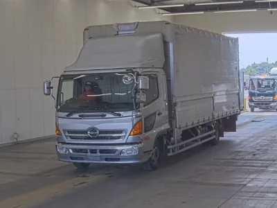 Hino RANGER