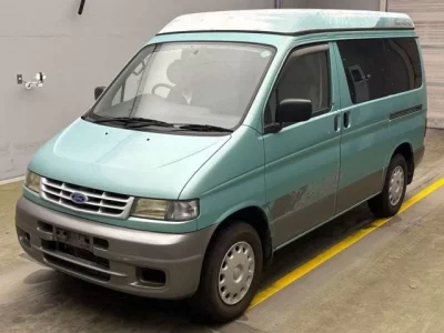 Ford FREDA