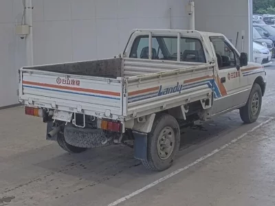Isuzu OTHER