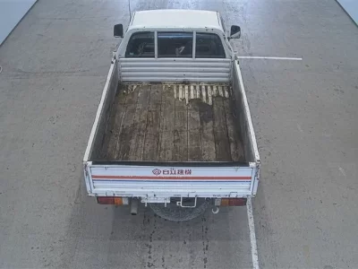 Isuzu OTHER