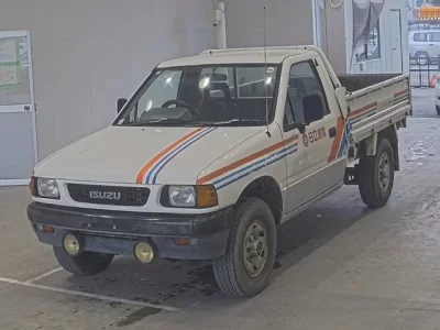 Isuzu OTHER
