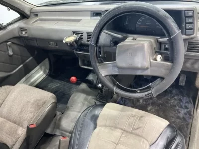 Isuzu OTHER