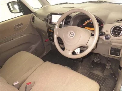 Mazda FLAIR WAGON