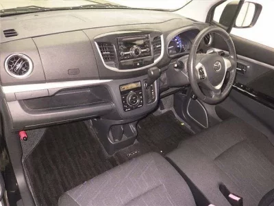 Mazda FLAIR