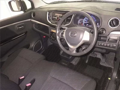 Mazda FLAIR