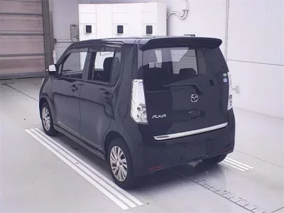Mazda FLAIR