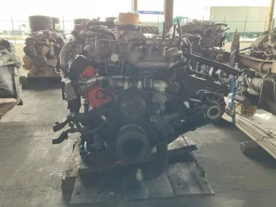 Isuzu OTHER