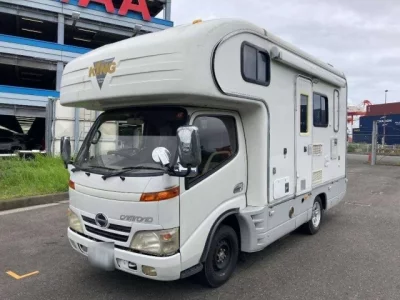 Toyota CAMROAD
