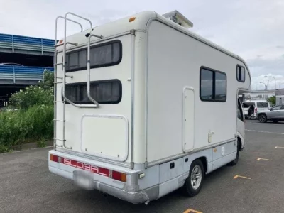 Toyota CAMROAD