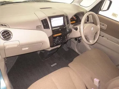 Mazda FLAIR WAGON