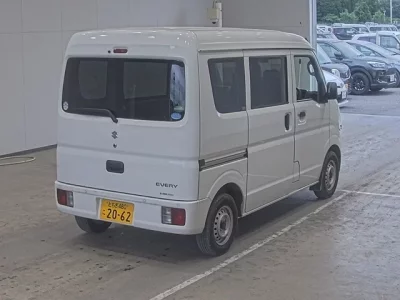Suzuki EVERY