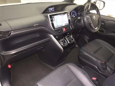 Toyota ESQUIRE